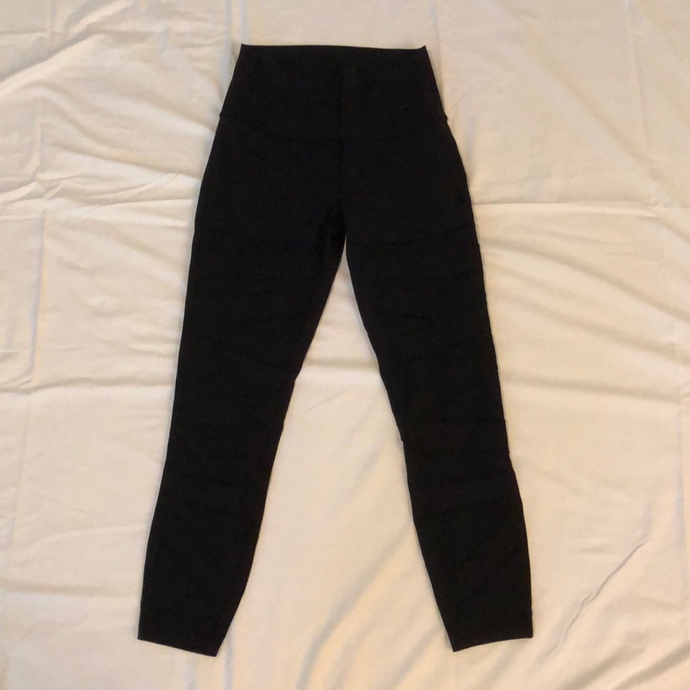 Lululemon Mesh Pants